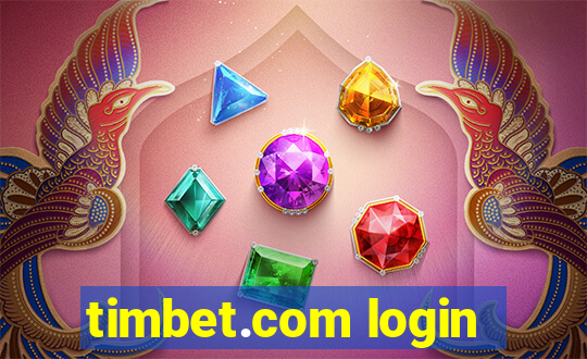 timbet.com login